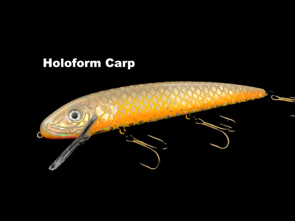 Grandma Lures - 9" Grandma Jerk Lip