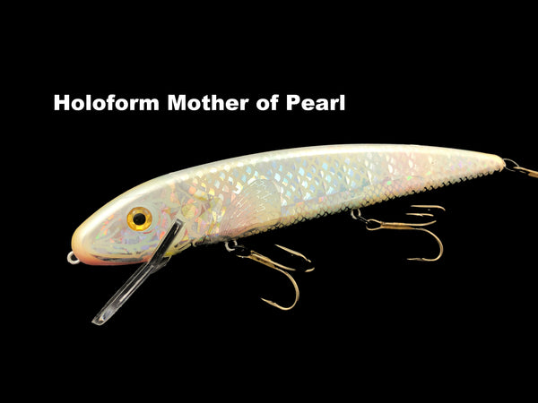 Grandma Lures - 9" Grandma Jerk Lip