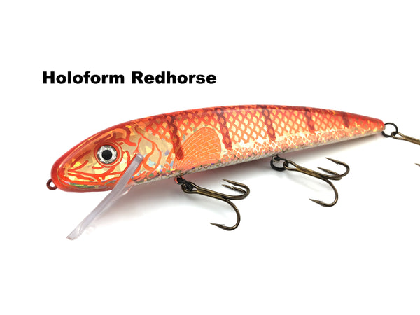 Grandma Lures - 9" Grandma Jerk Lip