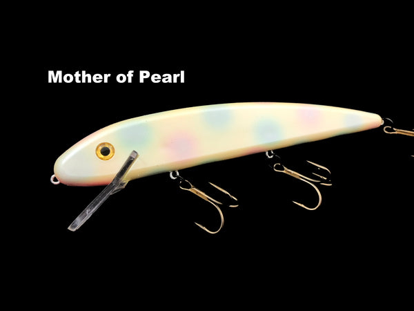 Grandma Lures - 9" Grandma Jerk Lip