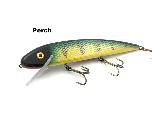 Grandma Lures - 9" Grandma Jerk Lip