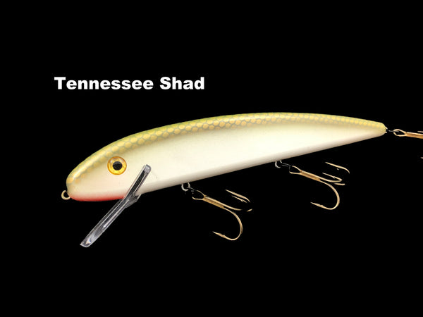 Grandma Lures - 9" Grandma Jerk Lip