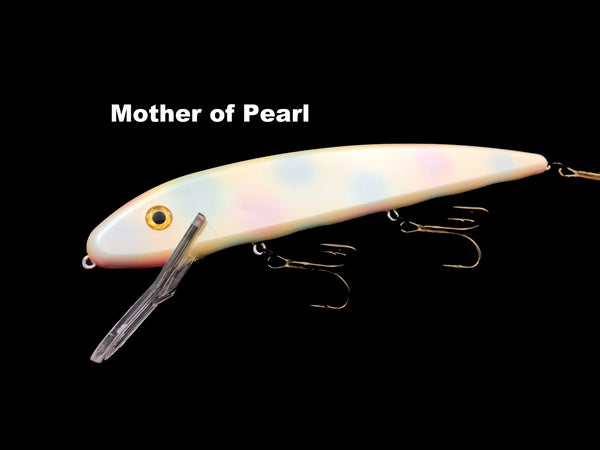 Grandma Lures - 9" Classic Grandma
