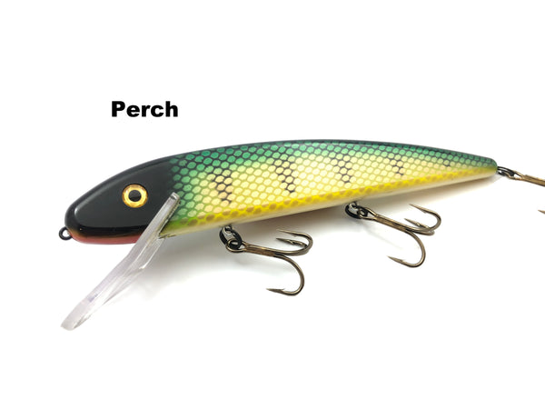 Grandma Lures - 9" Classic Grandma
