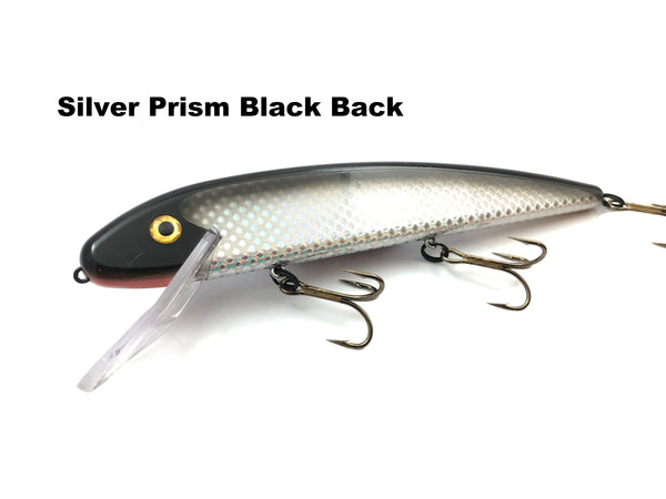 Grandma Lures - 9" Classic Grandma