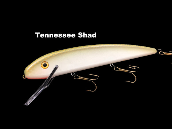 Grandma Lures - 9" Classic Grandma