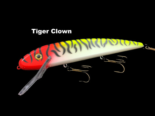 Grandma Lures - 9" Classic Grandma