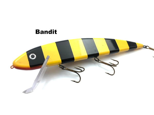 Grandma Lures - 13" Classic Grandma