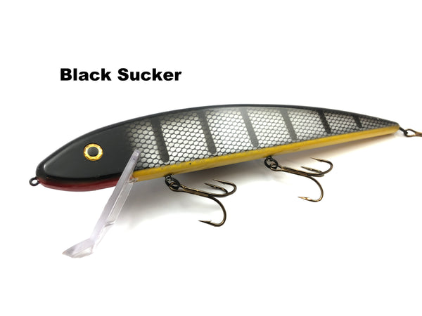 Grandma Lures - 13" Classic Grandma