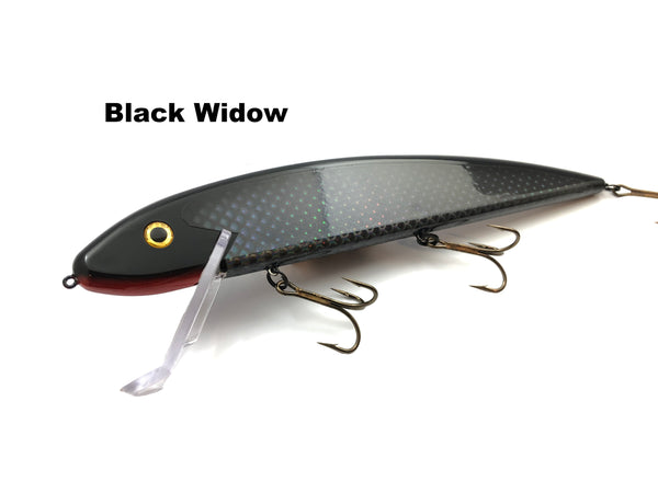 Grandma Lures - 13" Classic Grandma