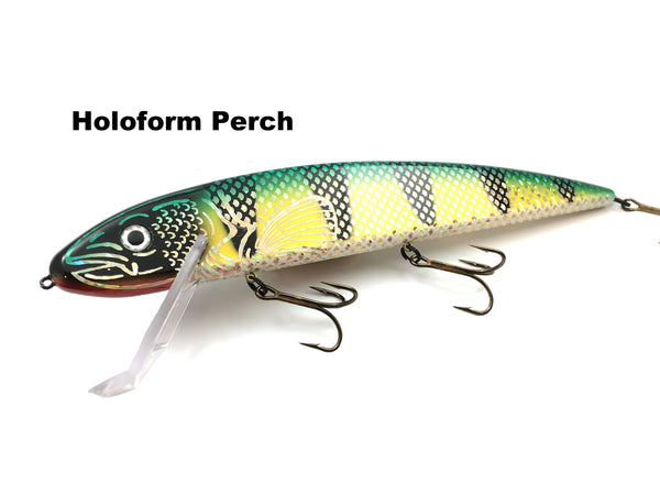 Grandma Lures - 13" Classic Grandma