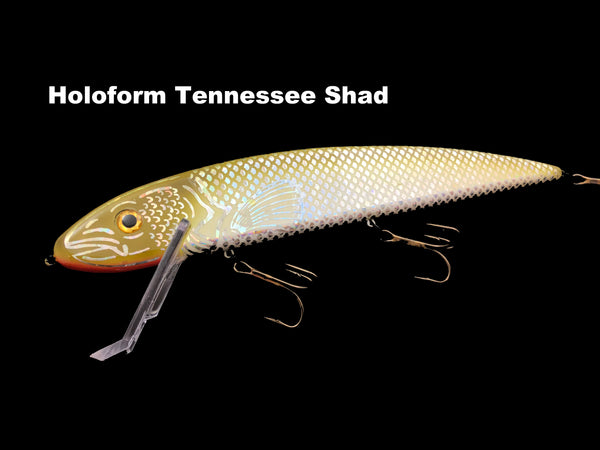Grandma Lures - 13" Classic Grandma