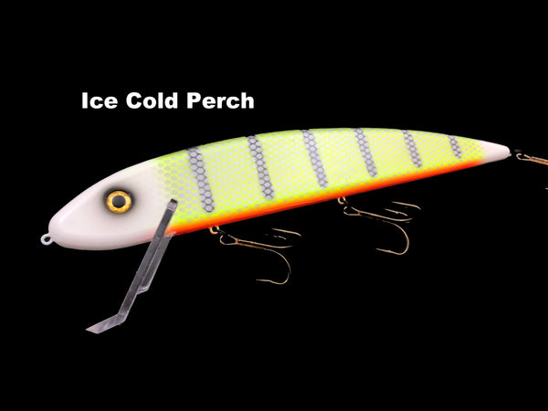 Grandma Lures - 13" Classic Grandma