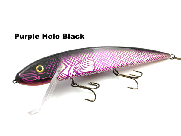 Grandma Lures - 13" Classic Grandma