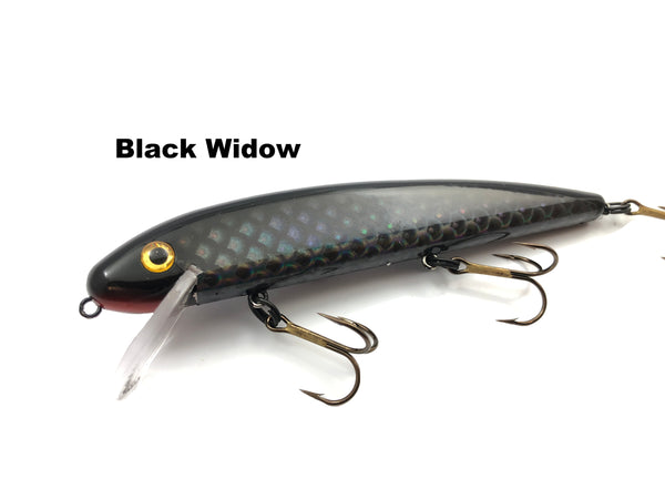 Grandma Lures - 6" Classic Grandma