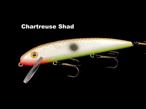 Grandma Lures - 6" Classic Grandma