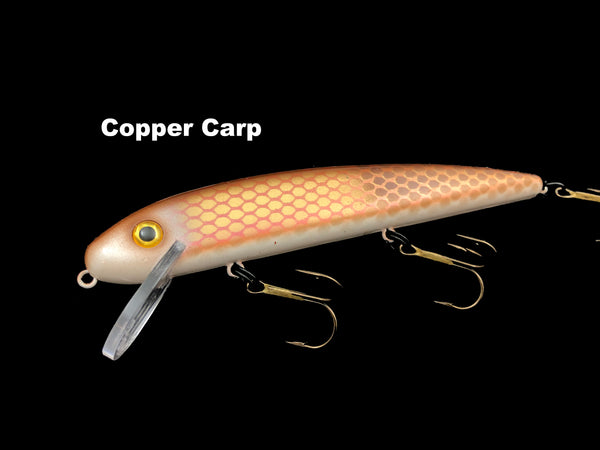 Grandma Lures - 6" Classic Grandma
