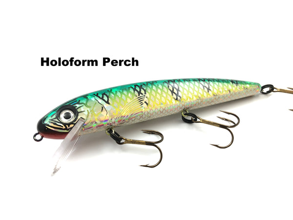Grandma Lures - 6" Classic Grandma