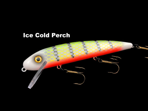 Grandma Lures - 6" Classic Grandma