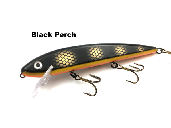 Grandma Lures - 7.5" Classic Grandma