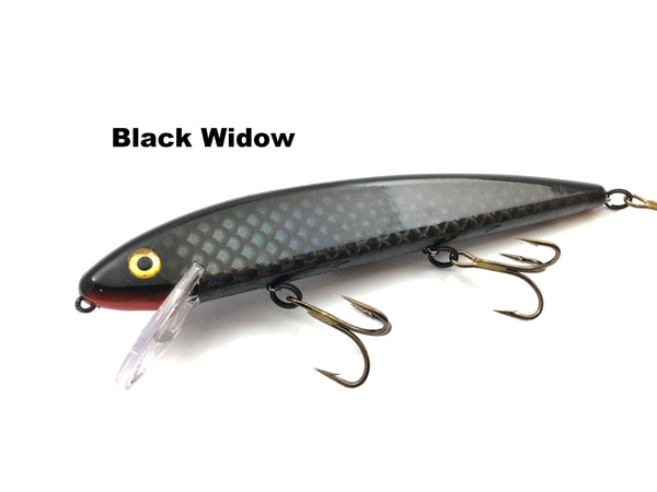 Grandma Lures - 7.5" Classic Grandma