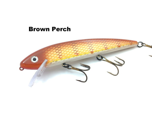 Grandma Lures - 7.5" Classic Grandma