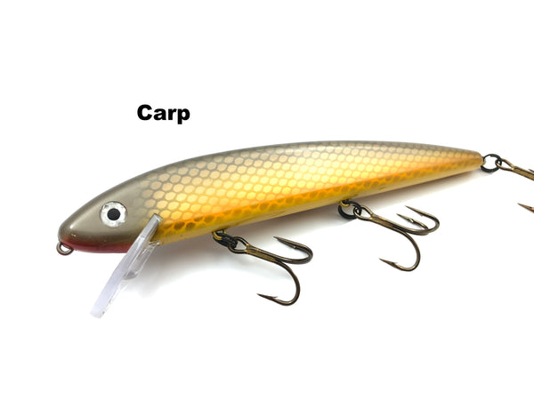 Grandma Lures - 7.5" Classic Grandma