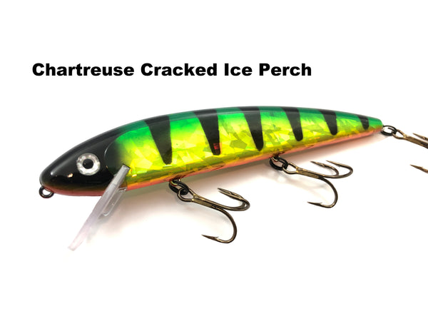 Grandma Lures - 7.5" Classic Grandma