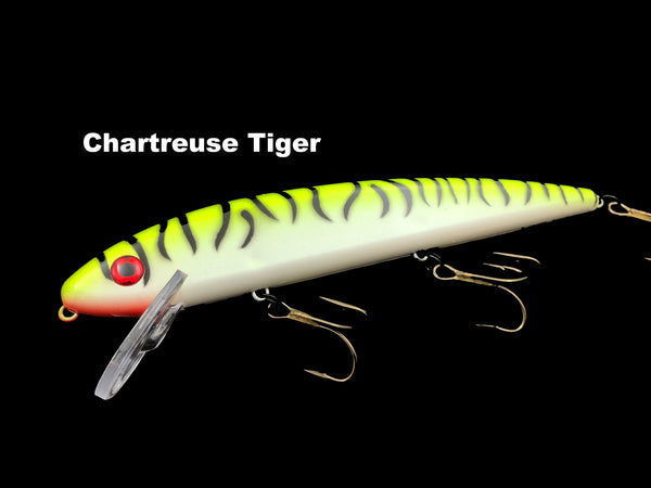 Grandma Lures - 7.5" Classic Grandma