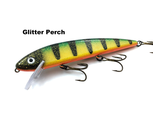 Grandma Lures - 7.5" Classic Grandma
