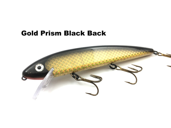 Grandma Lures - 7.5" Classic Grandma