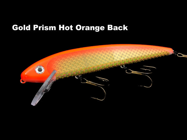 Grandma Lures - 7.5" Classic Grandma