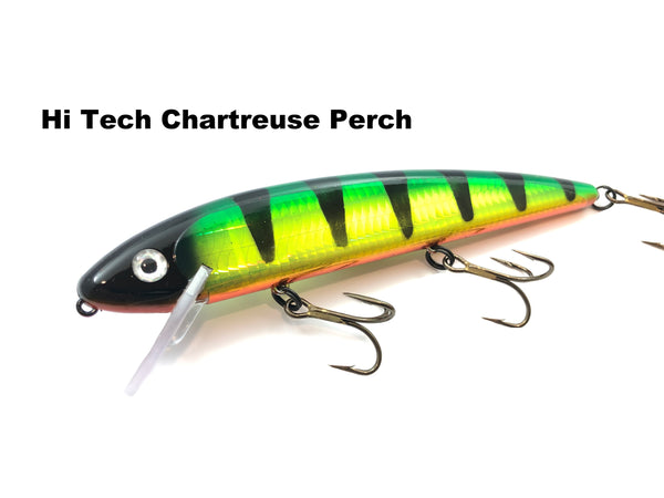 Grandma Lures - 7.5" Classic Grandma