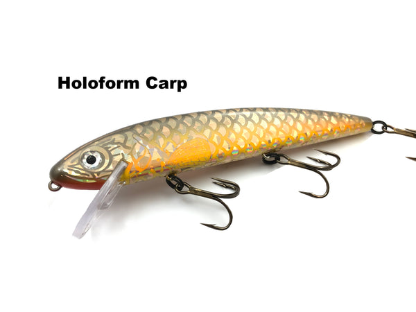 Grandma Lures - 7.5" Classic Grandma
