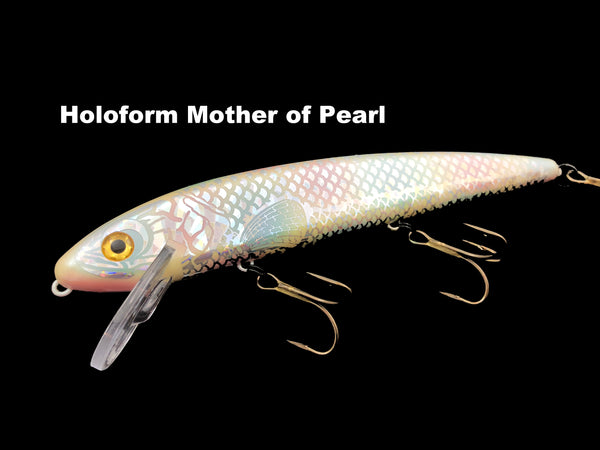 Grandma Lures - 7.5" Classic Grandma