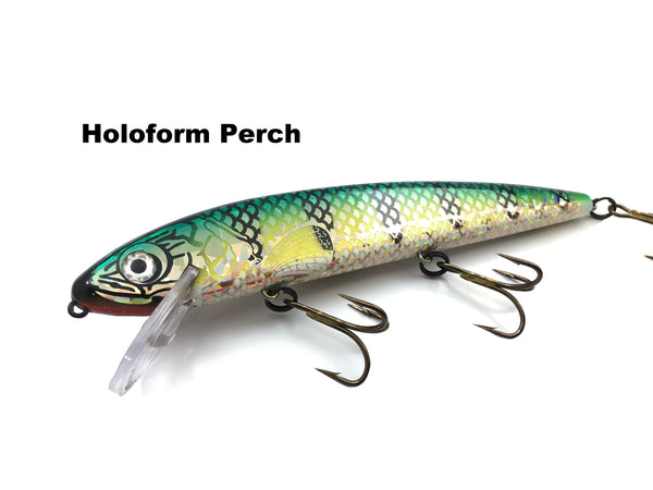 Grandma Lures - 7.5" Classic Grandma