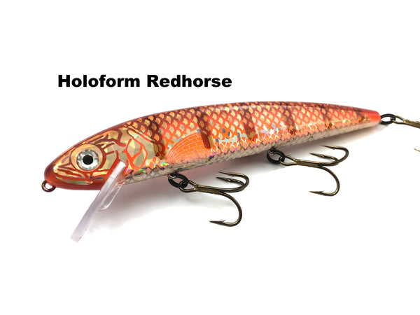 Grandma Lures - 7.5" Classic Grandma
