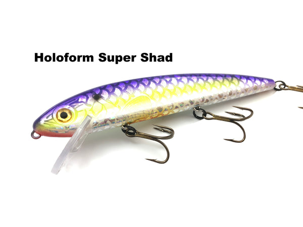 Grandma Lures - 7.5" Classic Grandma