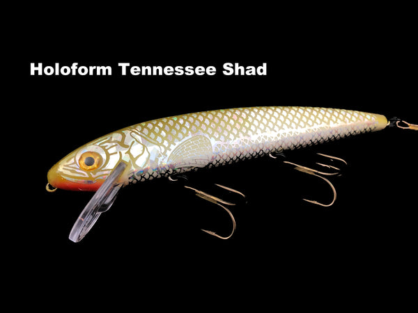 Grandma Lures - 7.5" Classic Grandma