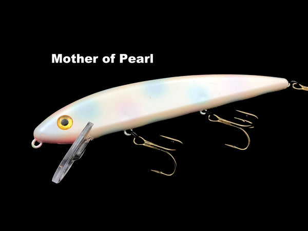 Grandma Lures - 7.5" Classic Grandma