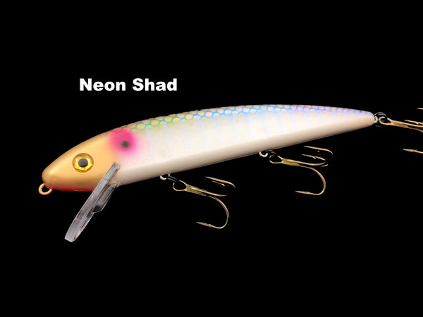 Grandma Lures - 7.5" Classic Grandma