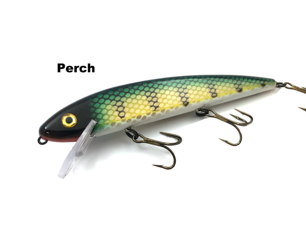 Grandma Lures - 7.5" Classic Grandma
