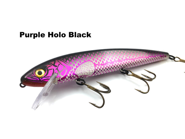 Grandma Lures - 7.5" Classic Grandma