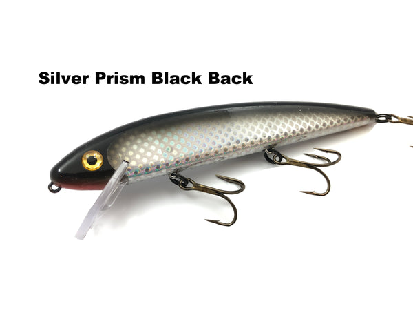 Grandma Lures - 7.5" Classic Grandma