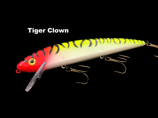 Grandma Lures - 7.5" Classic Grandma