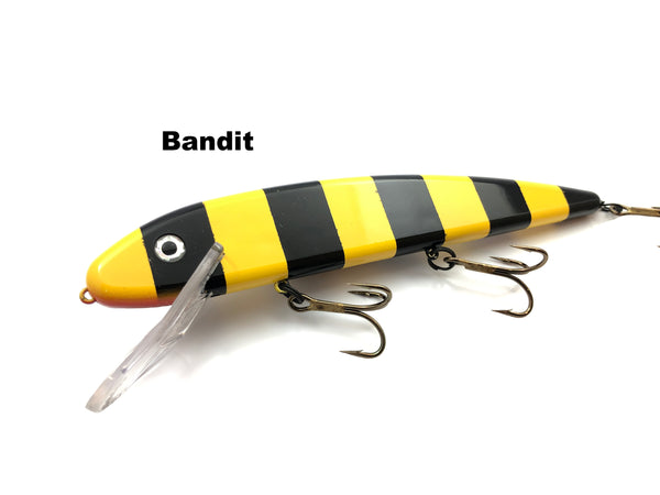 Grandma Lures - 9" Classic Grandma