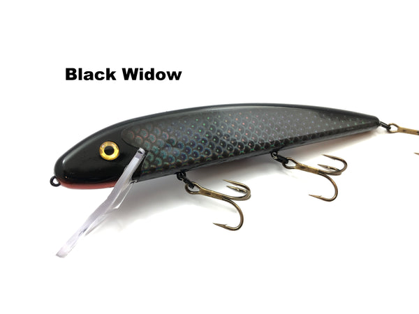 Grandma Lures - 9" Classic Grandma