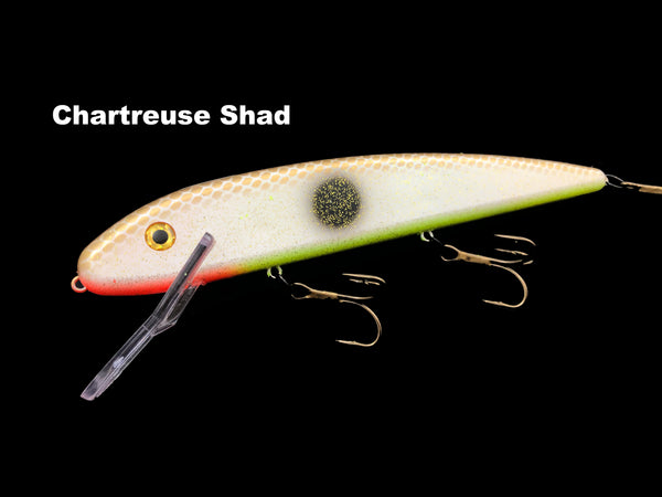 Grandma Lures - 9" Classic Grandma