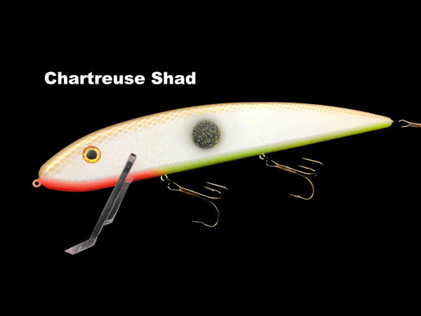 Grandma Lures - 13" Classic Grandma