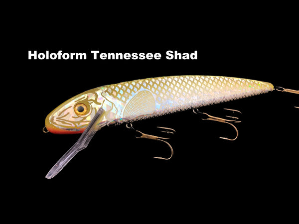 Grandma Lures - 9" Classic Grandma